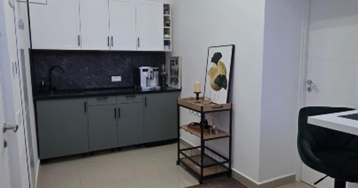 Inchiriez apartament pentru birou sau locuit