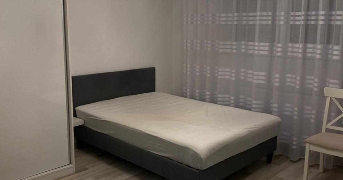 Închiriere Garsoniera zona Pacii - Centrala Proprie