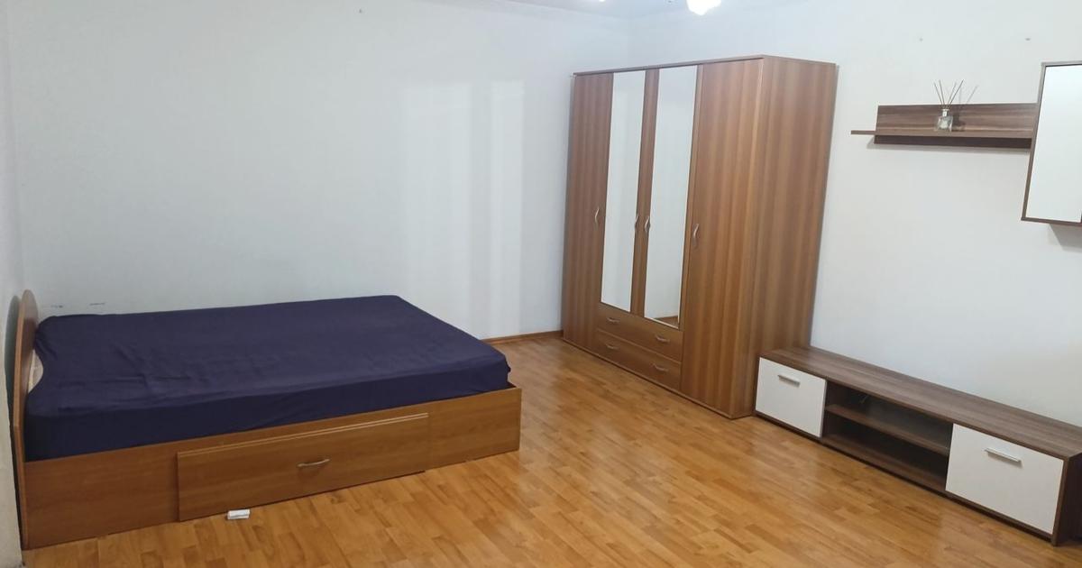 Închiriere Garsoniera zona Teatru Masca - Dealul Țugulea