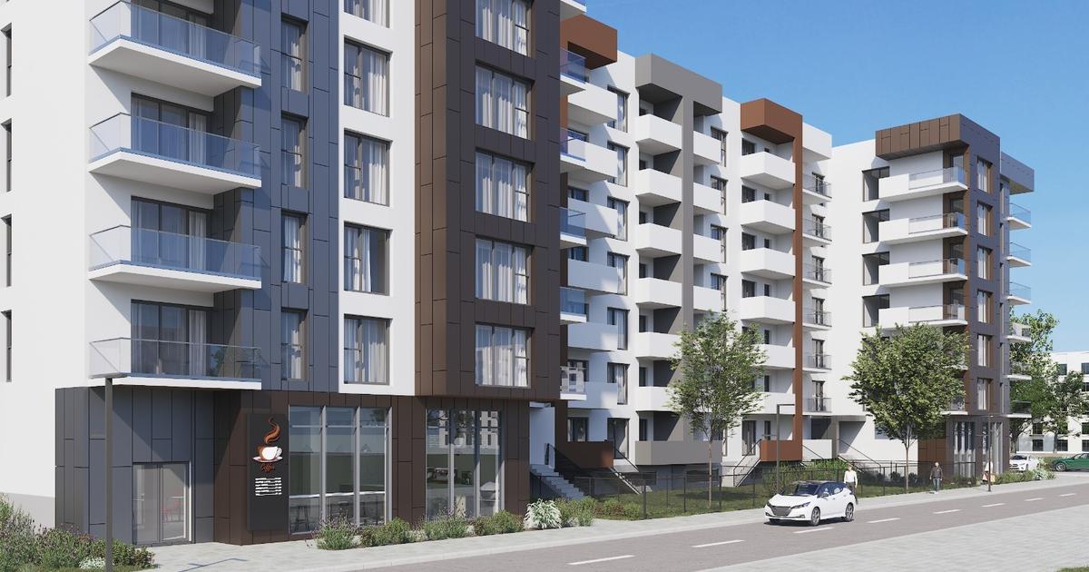 SPATII COMERCIALE - 81 RESIDENCE - DE LA 27MP LA 103MP / CHIRIE SI VANZARE !