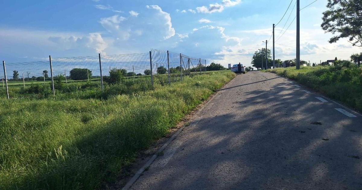 Teren de vânzare intravilan.