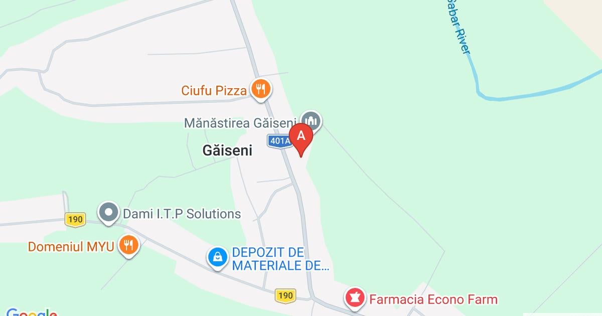 Teren intravilan de vanzare