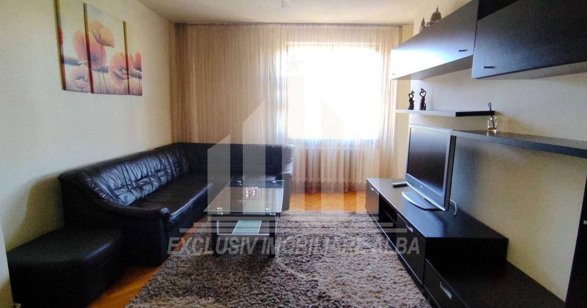 Apartament 4 camere decomandate | 85 mp | Etaj 3/4 | Centru