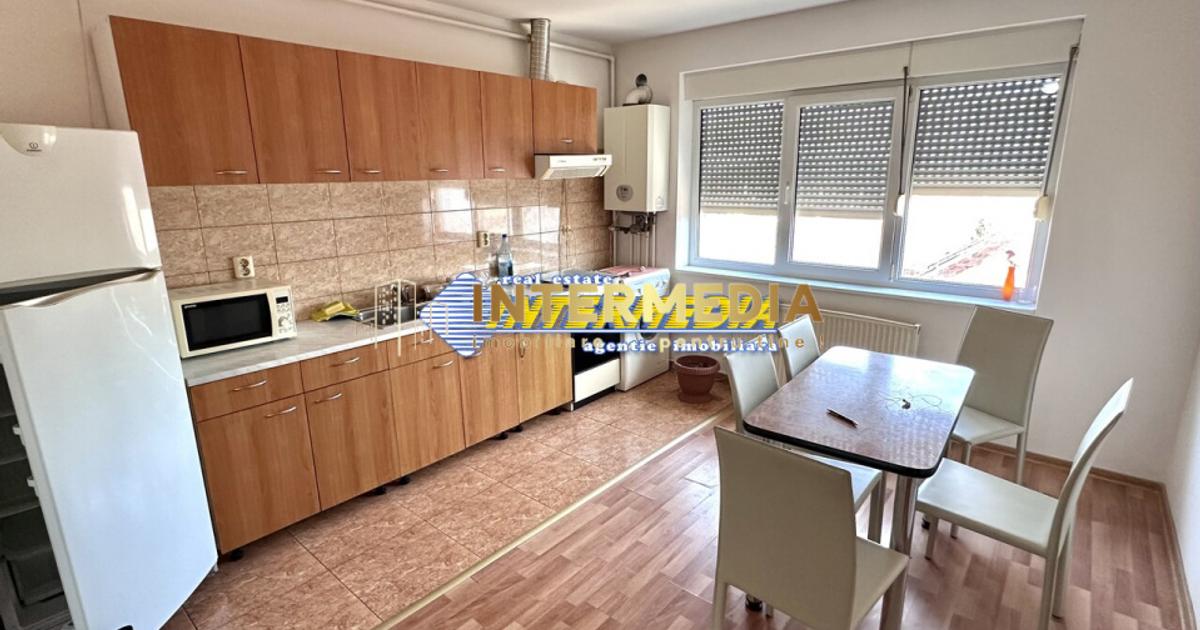 Apartament 2 camere I 61 mp I bloc nou Cetate Kaufland I parcare I