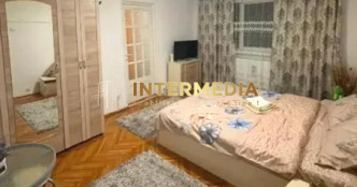 Apartament 2 Camere 2 Dormitoare CETATE Bucatarie Mare Terasa Mobilat Utilat tot