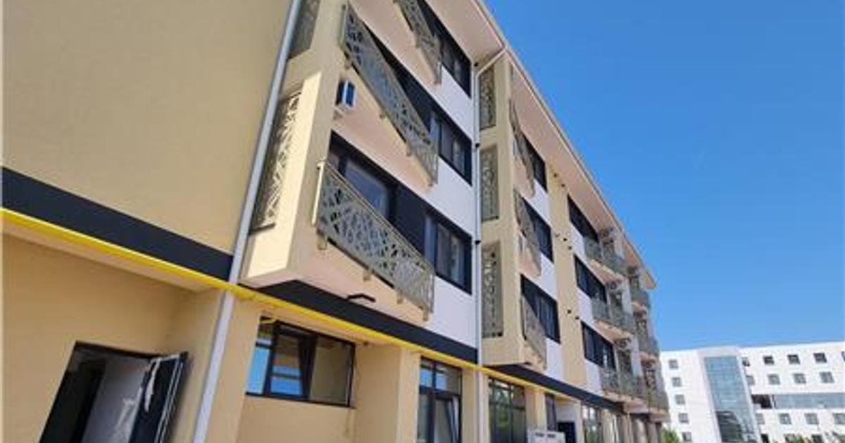 Apartamente 2 camere bloc nou 2026 langa Valahia