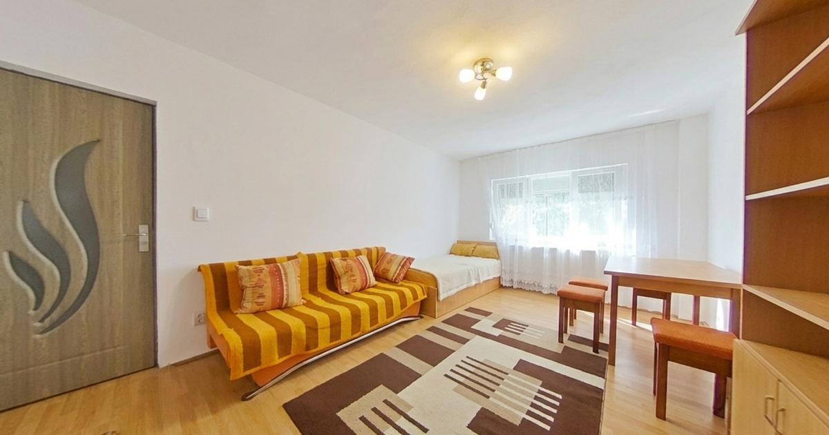 Apartament luminos cu 2 camere în Micălaca, zona 300