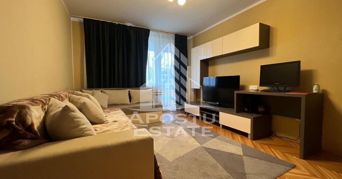 Apartament 3 camere, zona Podgoria