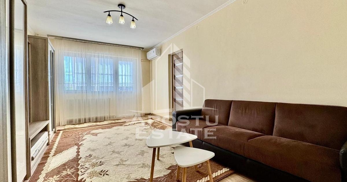 Apartamnet 2 camere, 63mp utili, Podgoria