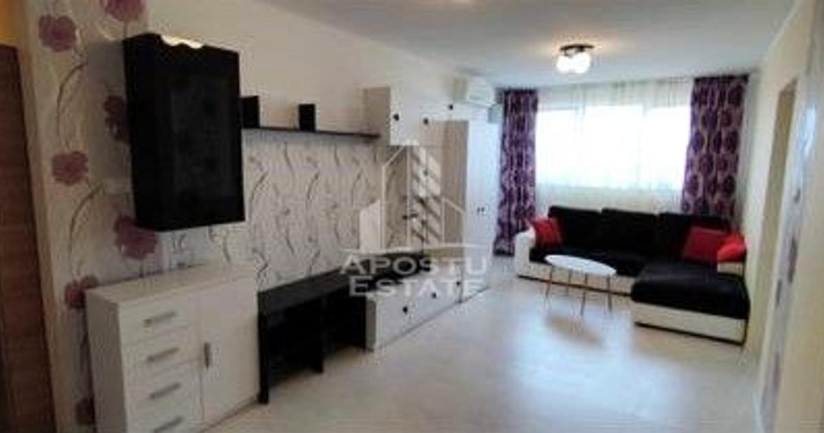 Apartament cu 2 camere decomandat zona Romanilor