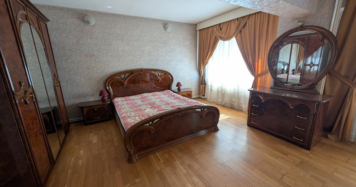 De închiriat! 2 camere decomandate Parcul Catedralei