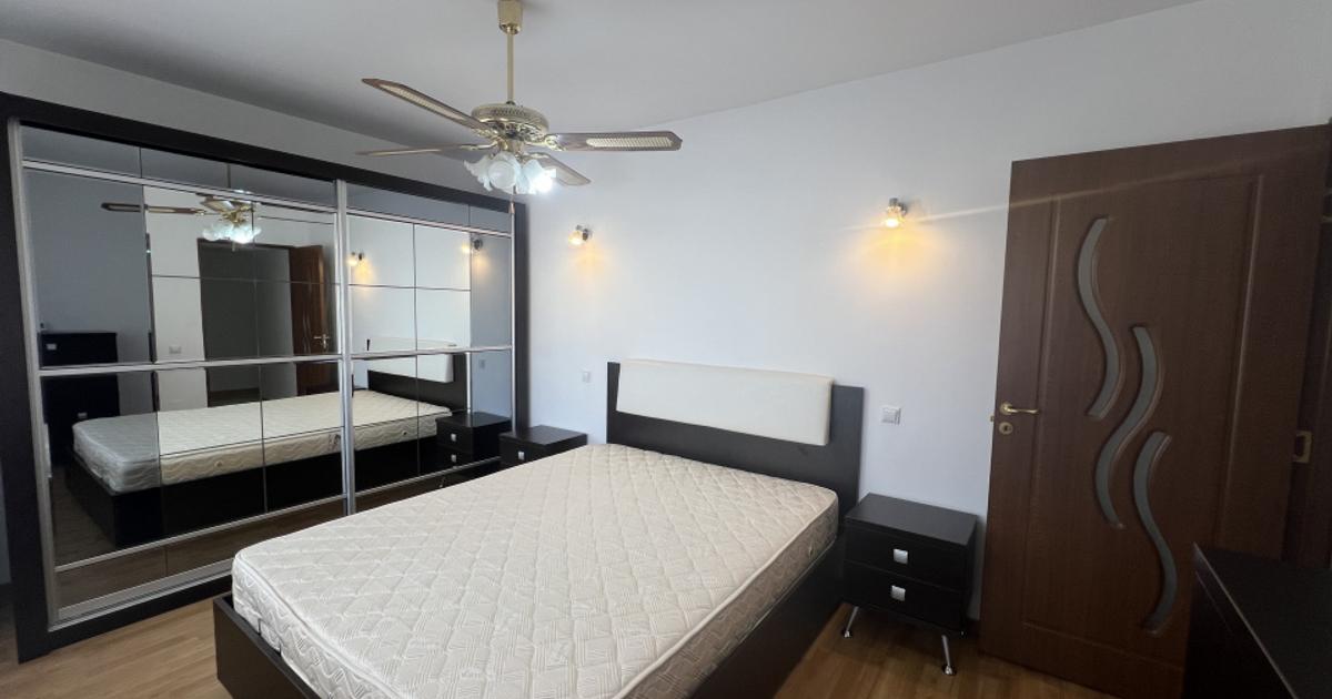 Apartament 2 camere, bloc nou, Centru
