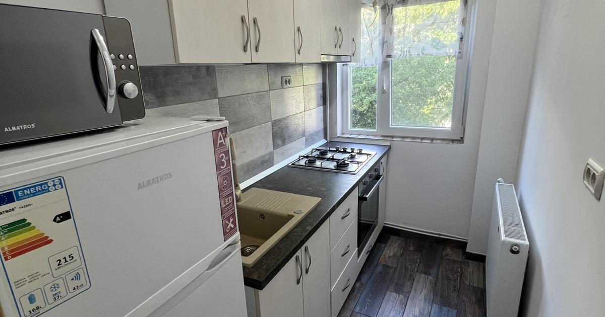 Apartament renovat, 2 camere, Universitate