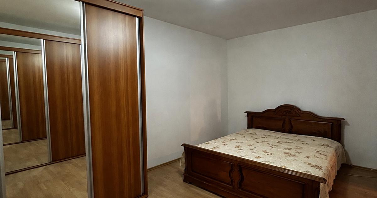 Spre închiriere | Apartament 3 camere | Alecu Russo