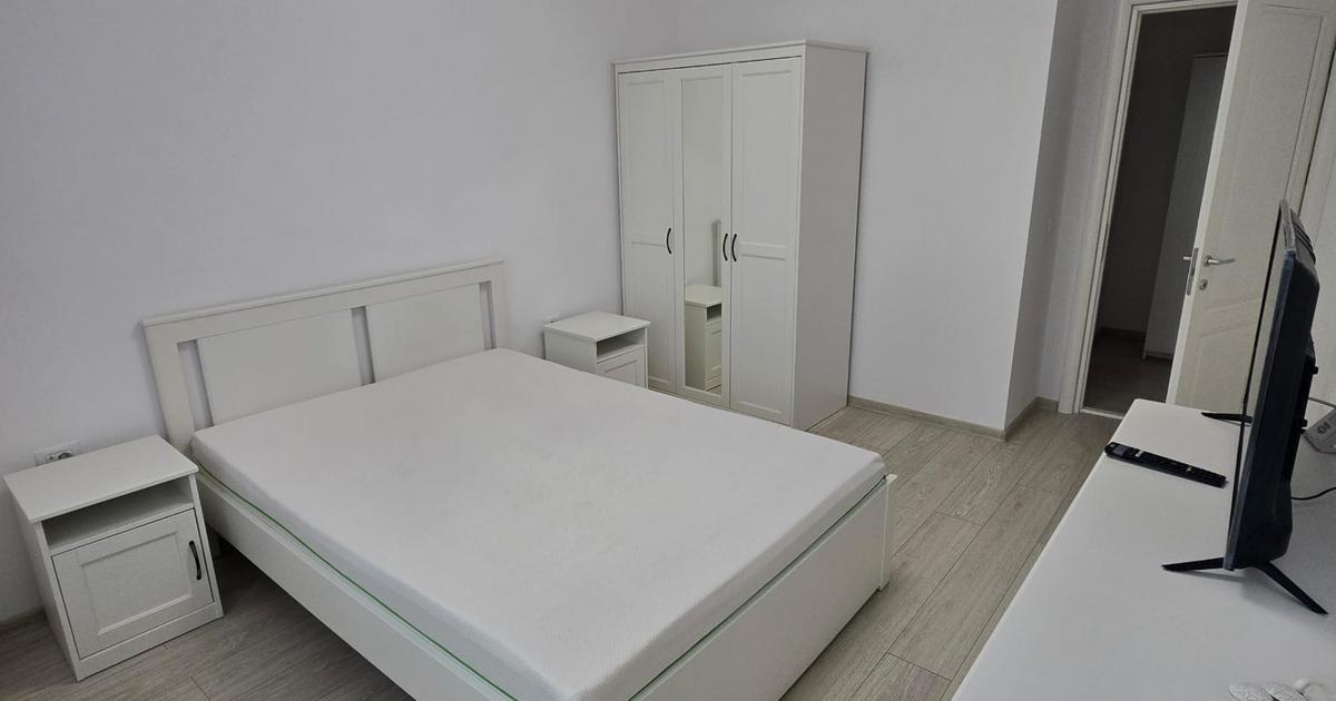 Spre închiriere | Apartament 2 camere | Vadul Bistriței