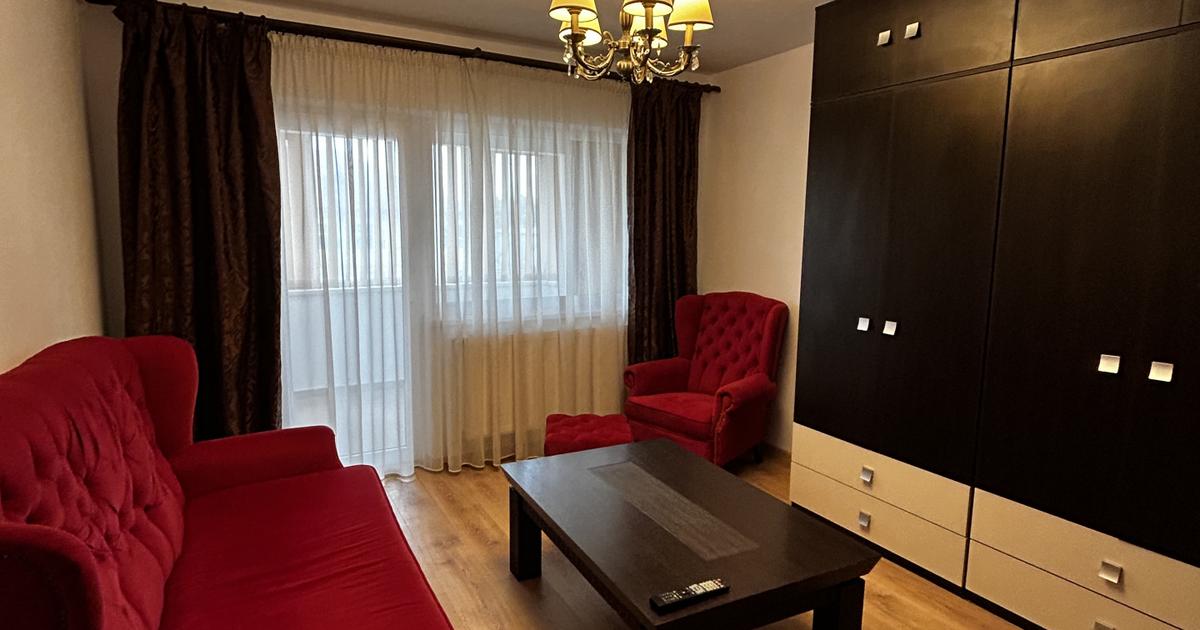 Apartament 3 camere | Închiriere | Central