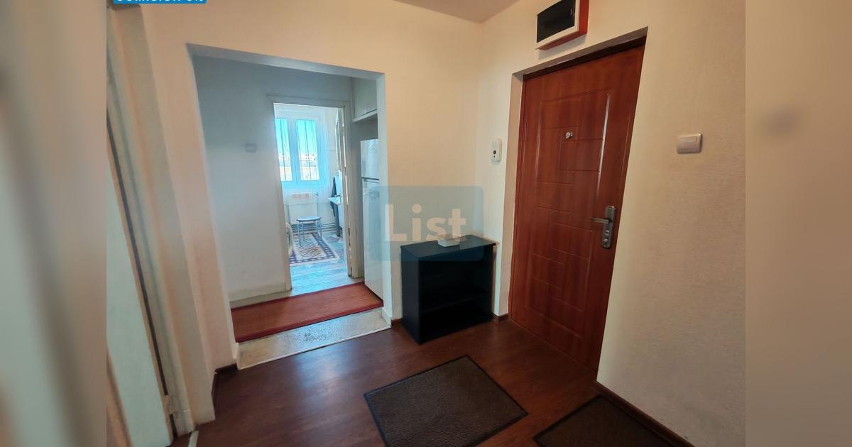 Apartament 2 camere decomandat – zona Tic Tac Comision 0%