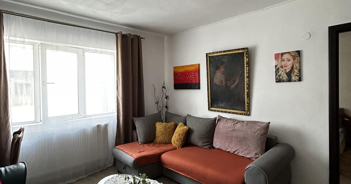 Apartament 2 camere | Ultracentral | Pet Friendly