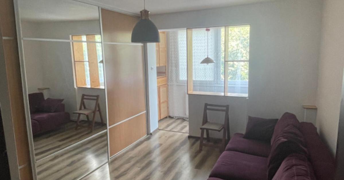 Apartament cu 2 camere, 45 mp, zona Centru