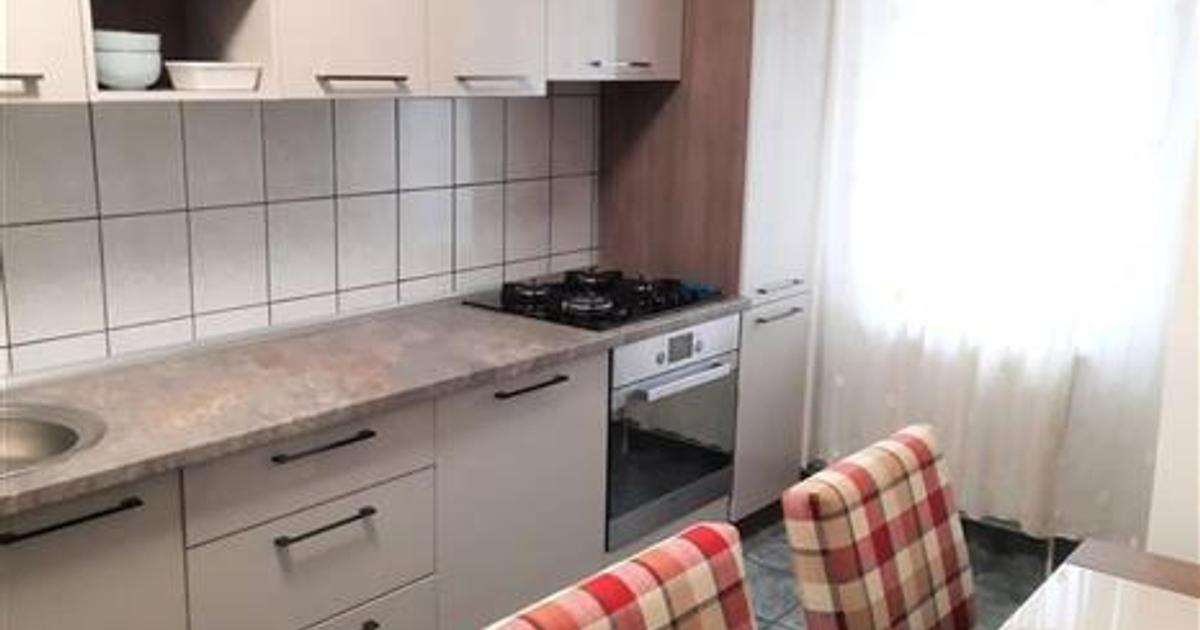 Chirie Apartament 3 Camere mobilat utilat Baia Mare Ultracentral