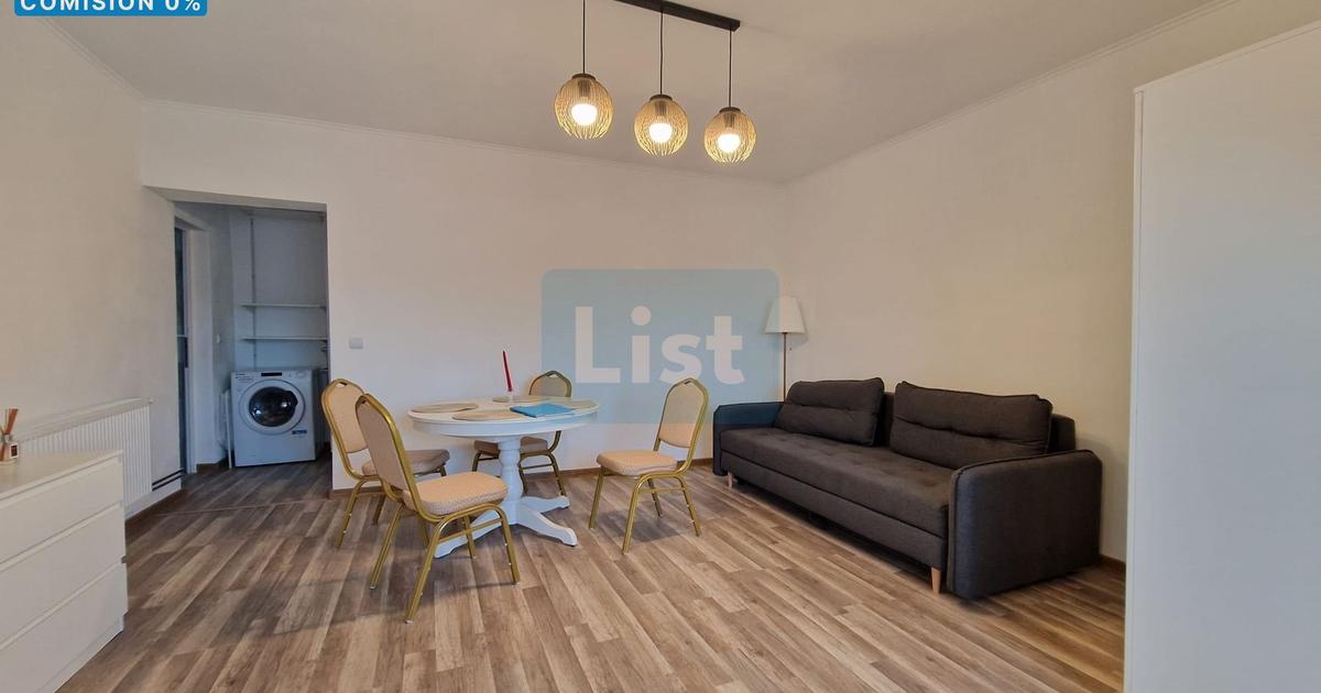 Apartament 2 camere de inchiriat, Baia Mare,mobilat,utilat Comision 0