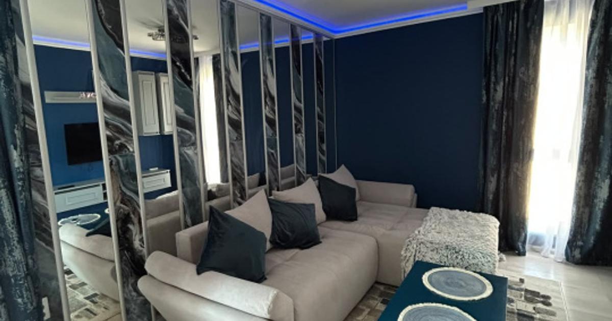 Apartament 2 camere, 47 mp, zona Sud-Est