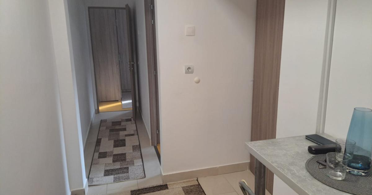 Apartament 2 camere, 40 mp,zona Vivo Mall