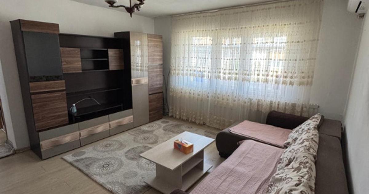 Apartament 2 camere, 51 mp, zona Sud
