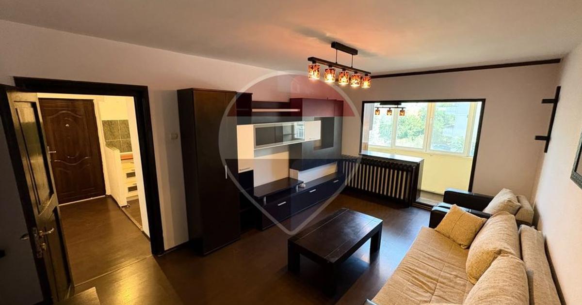 Apartament 4 camere de închiriat | Zona Traian, Baia Mare