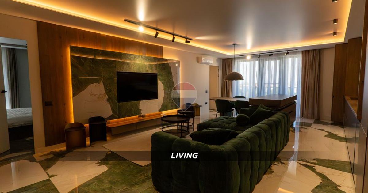 Apartament DELUXE cu 3 camere de închiriat, ultracentral