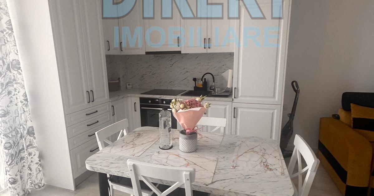 Apartament cochet etaj 1 , zona Drumul Cetatii