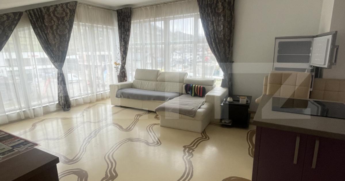 Apartament de inchiriat – Năsăud