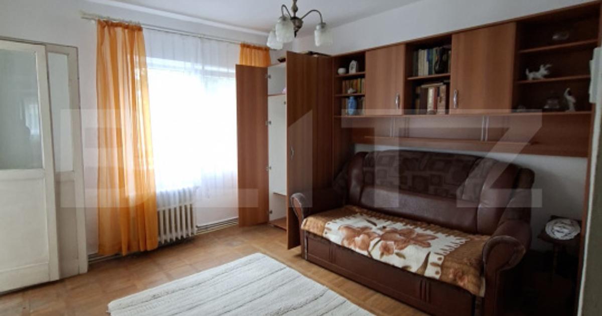Apartament 2 camere  , 50MP etaj 2 Blvd. Independenței