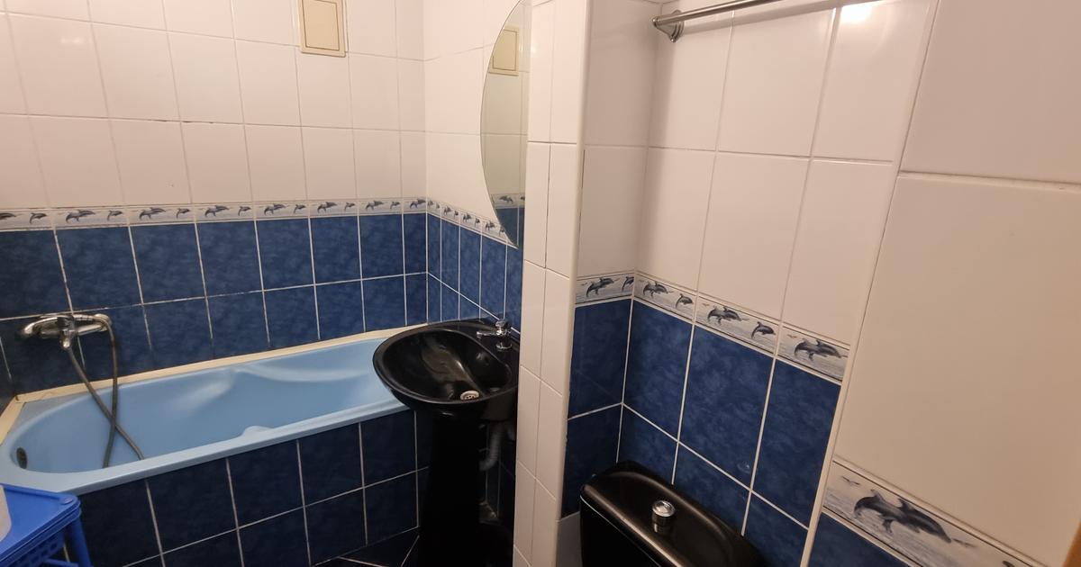 Apartament 2 camere zona Unirii