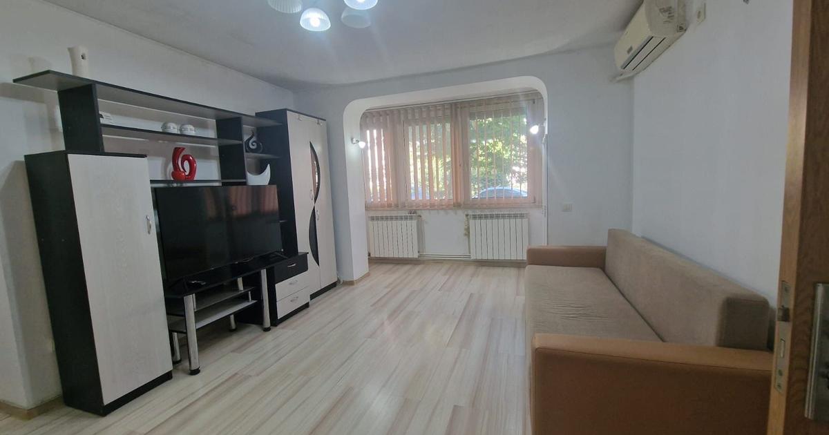 Apartament 2 camere zona Sindicat/Spital