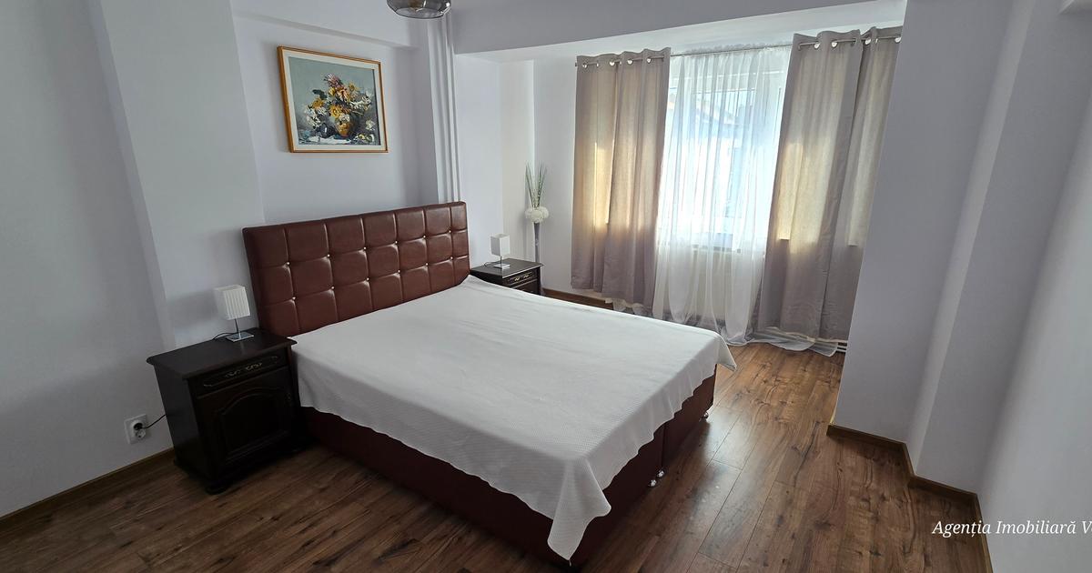 Apartament cu 2 camere zona Select