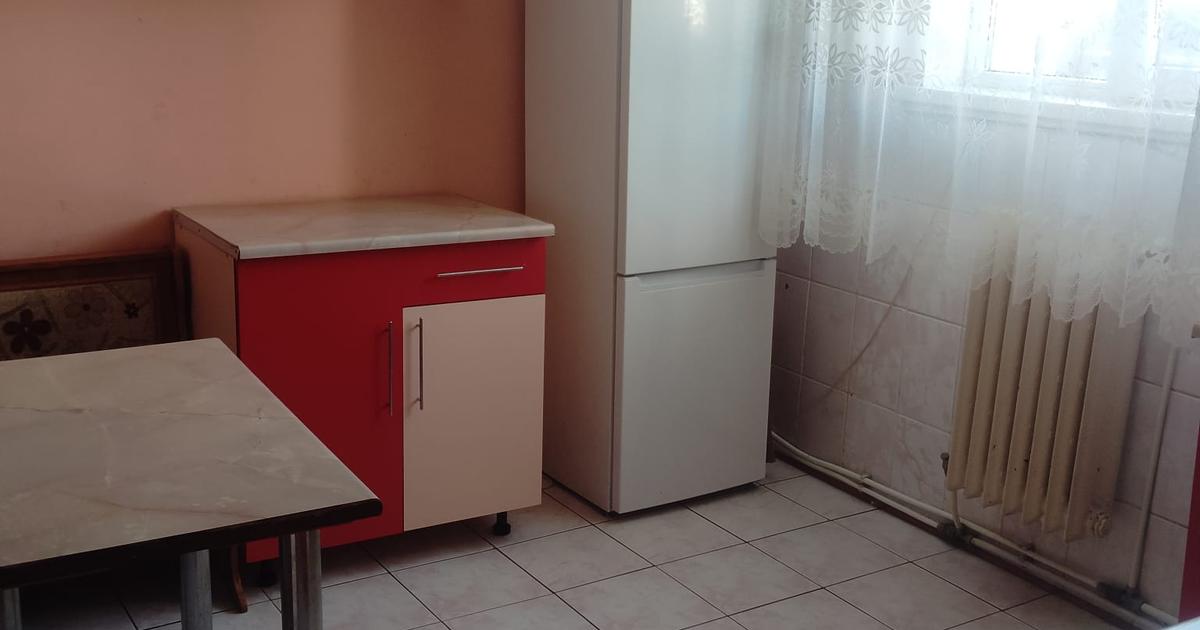 Apartament 2 camere Colonel Tomoroveanu