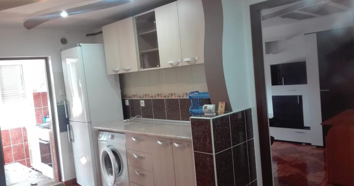Apartament 2 camere Primaverii capat 1