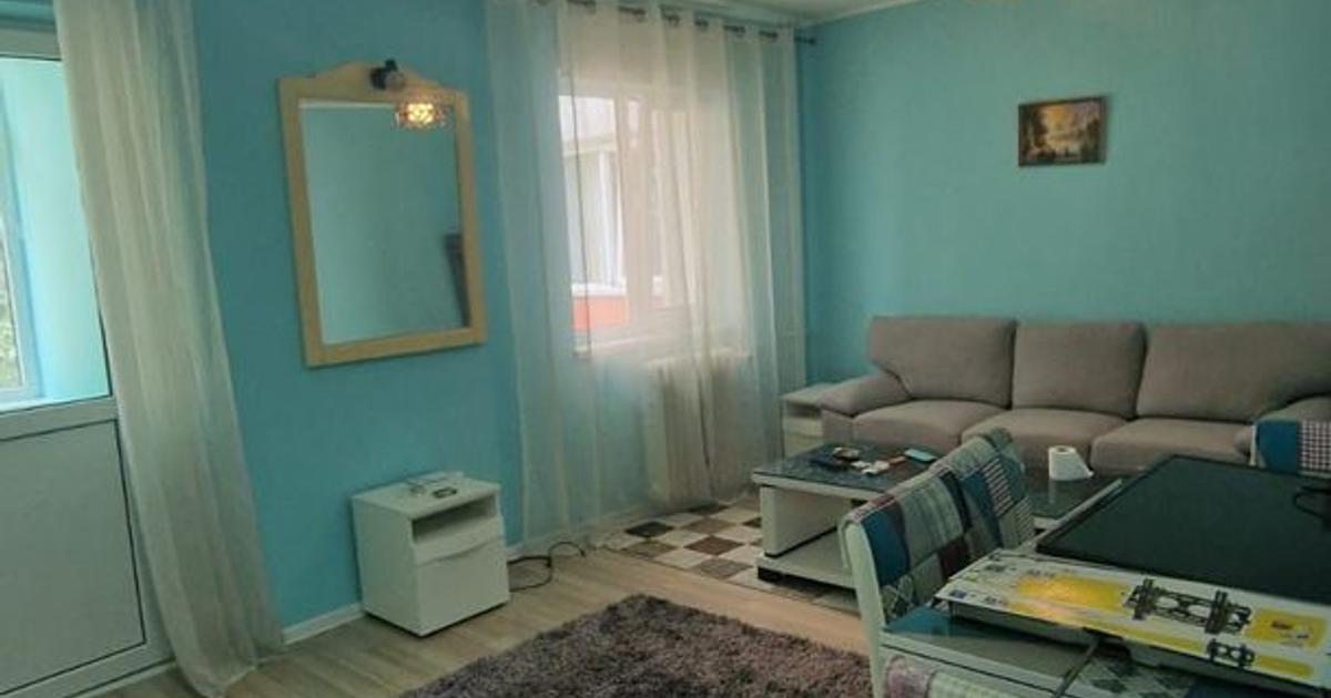 Apartament 2 camere etaj 1 Bulevard / Armoniei