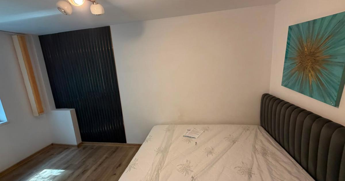 Apartament ultracentral mobilat si utilat
