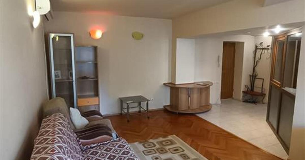 Apartament, 2 camere Bariera, etaj 2, MOBILAT si UTILAT!