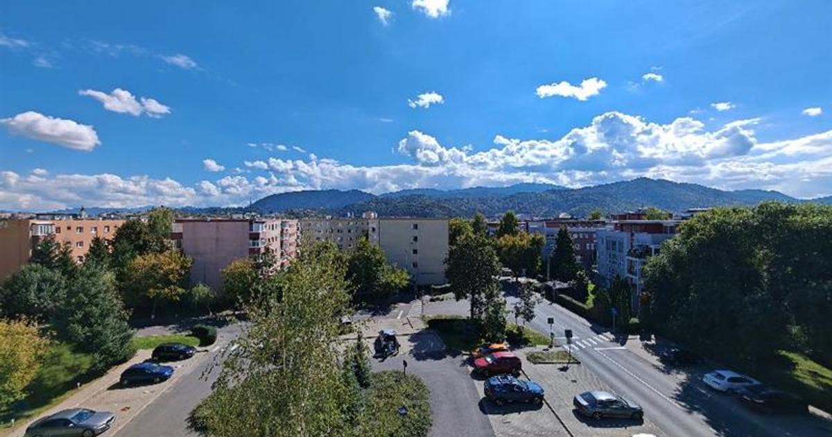 Inchiriem Apartament 2 Camere, Mobilat, Decomandat, Avantgarden 2