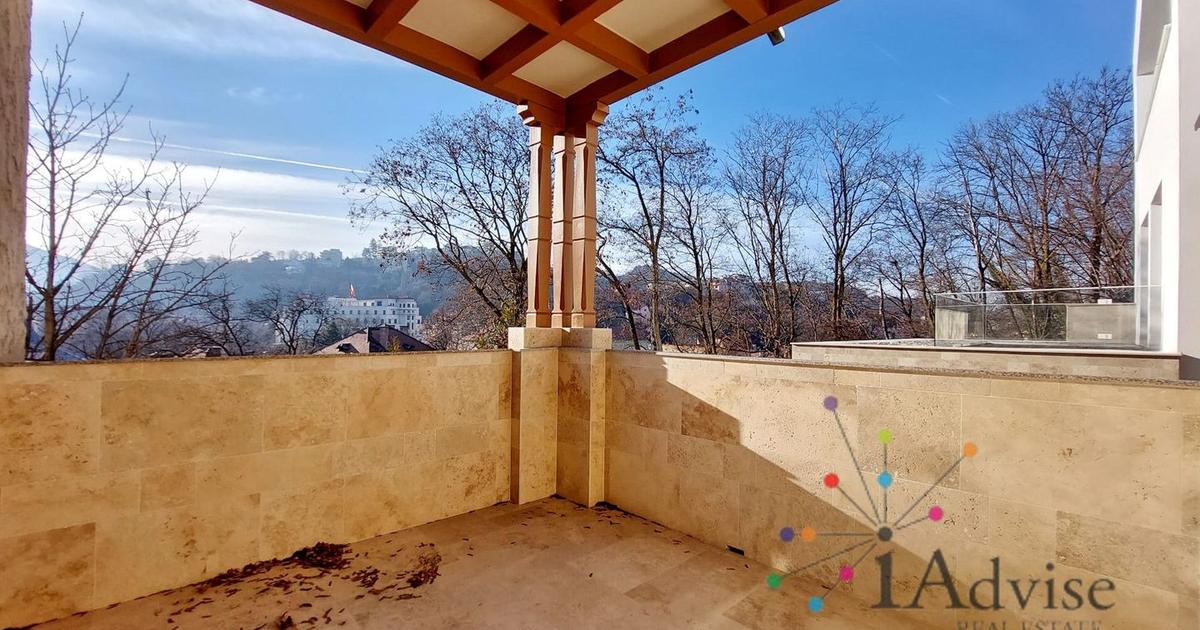 Apartament 4 camere in Vila, Ultracentral