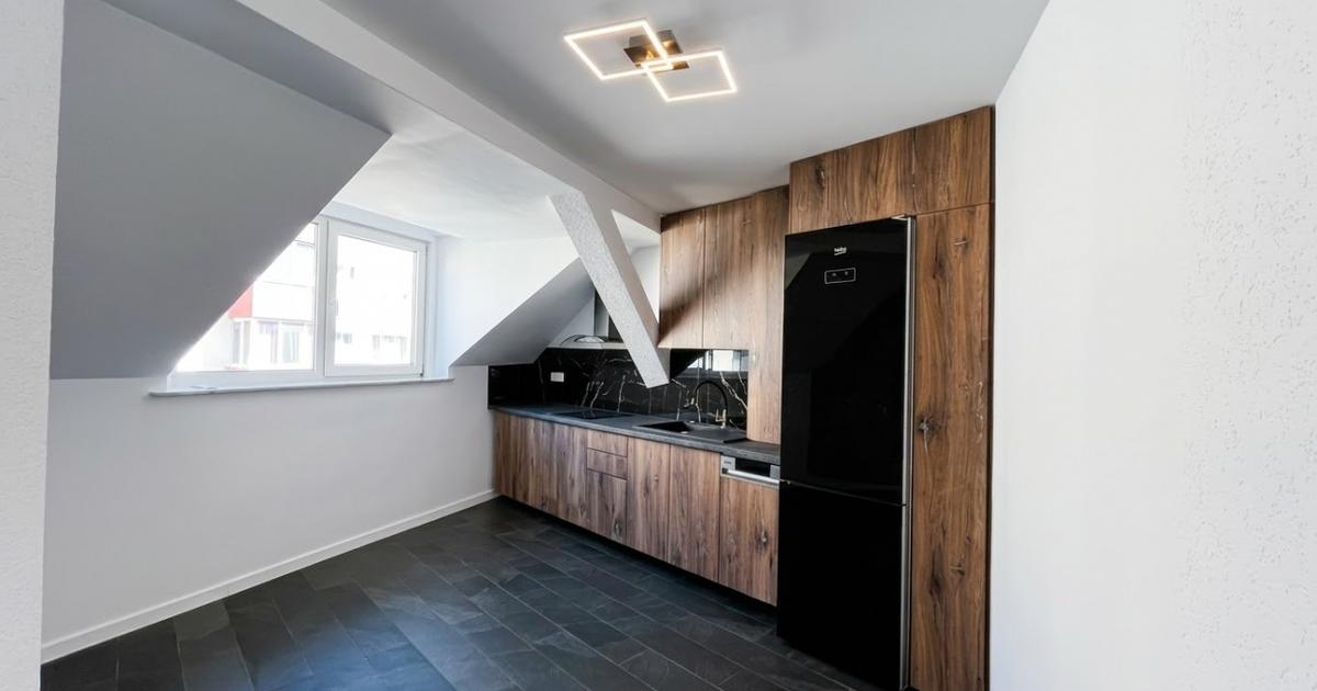 Spatiu birou/ Apartament de inchiriat in zona Garii