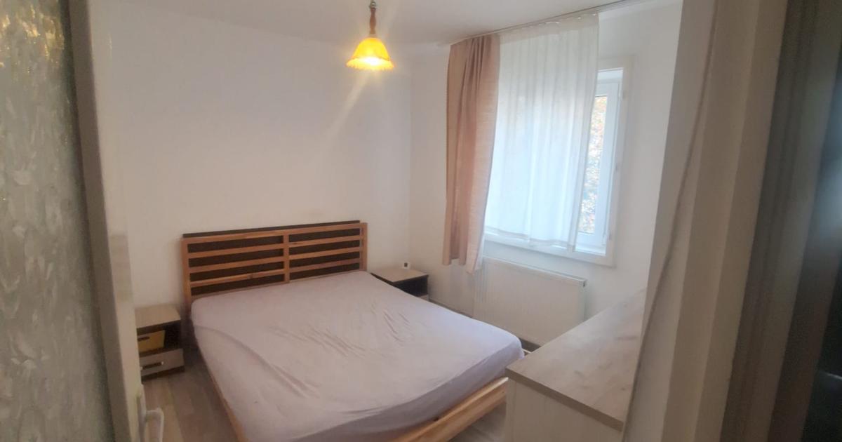 Apartament 2 camere de inchiriat Grivitei