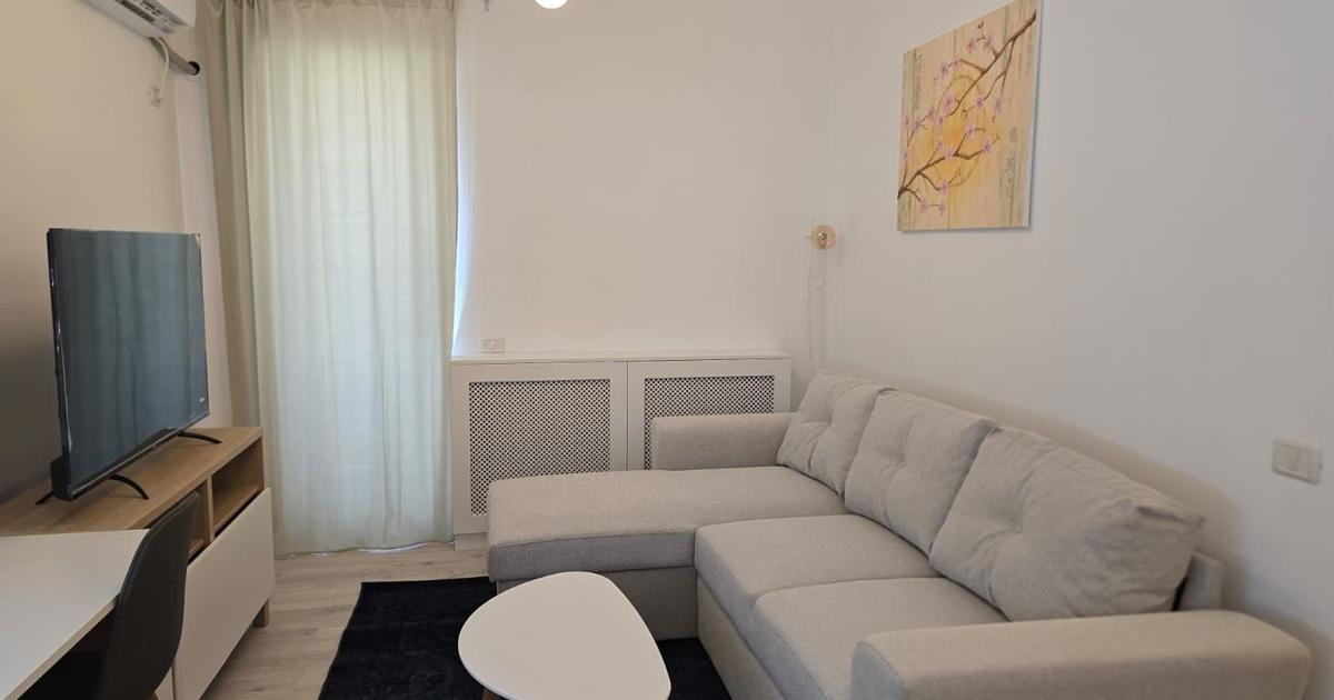 Inchiriez Apartament 2 Camere