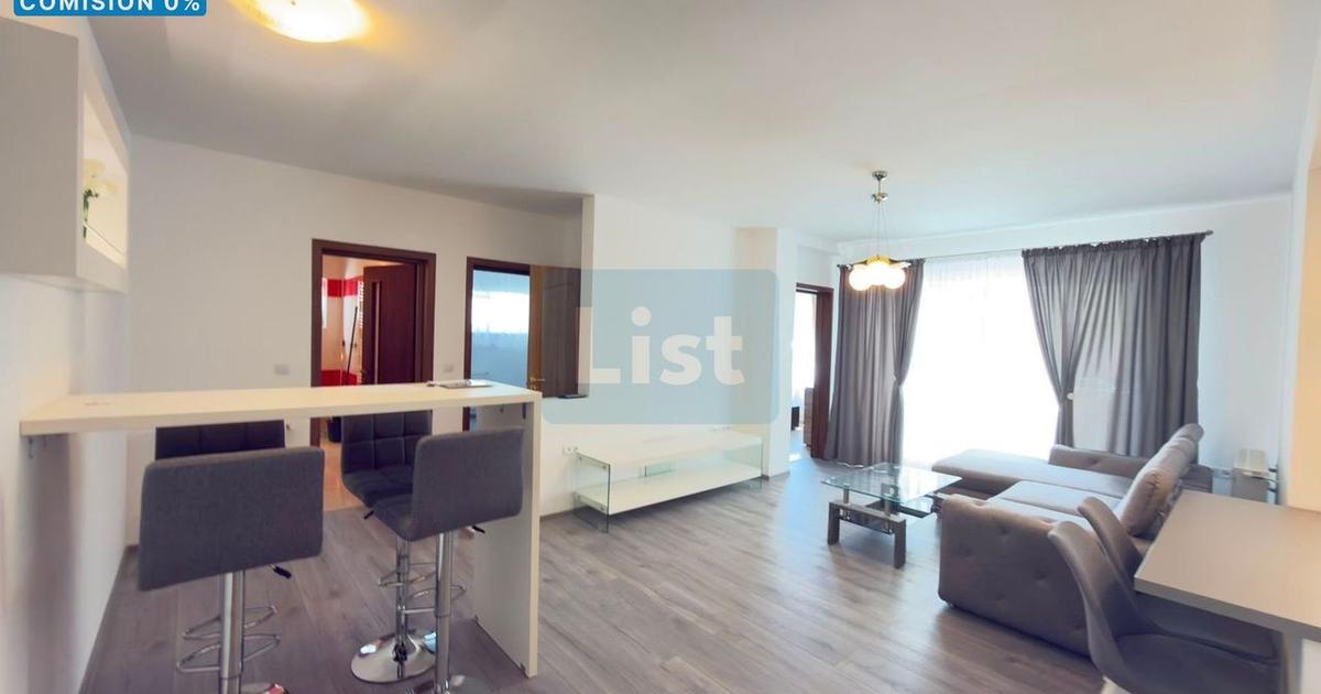 0% Comision| APARTAMENT 3 CAMERE | 88 MP UTILI| TERASA | DOAMNA STANCA