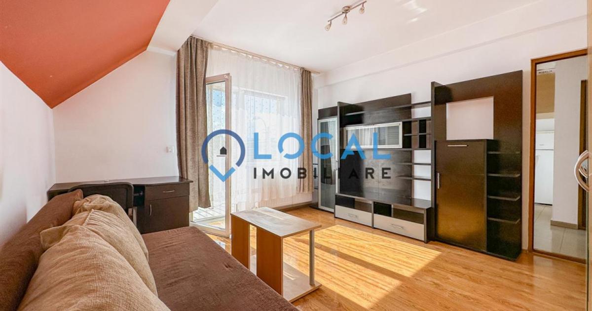 Apartament 3 camere | decomandat | 60 mp | Bulgaria | str. Plevnei