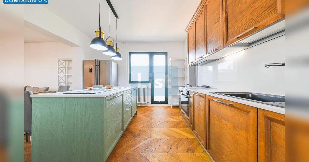 Apartament 4 camere, confort sporit, Central - Piata Lucian Blaga