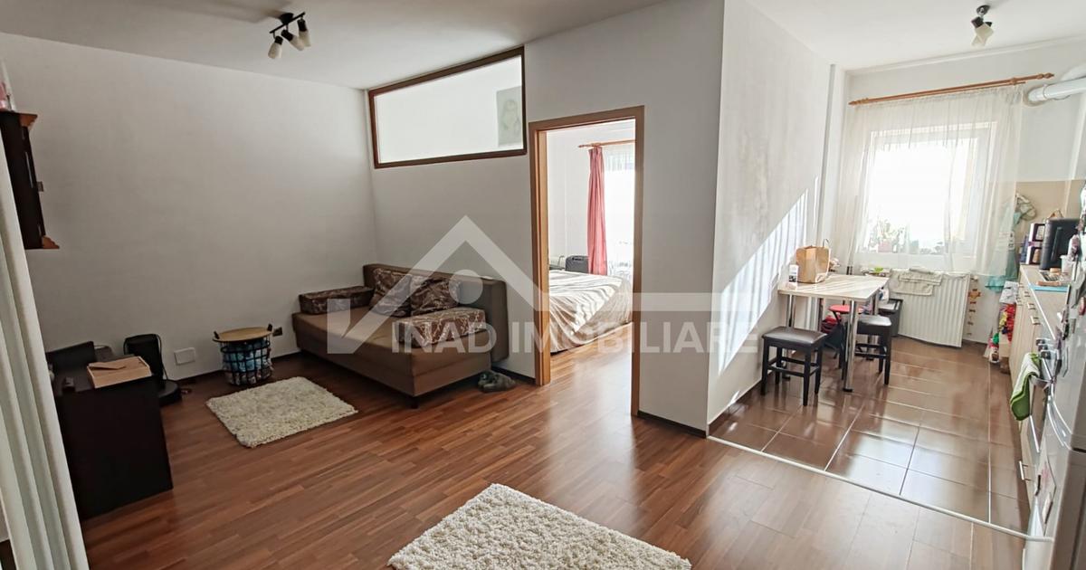 Apartament cu 2 camere situat in zona Semicentrala pe Strada Paris